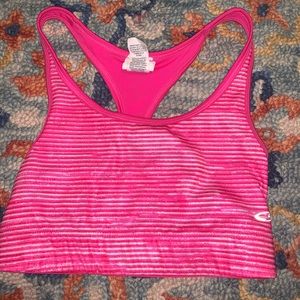 Champion sports bra